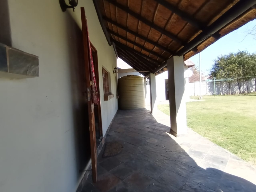 3 Bedroom Property for Sale in Parys Free State